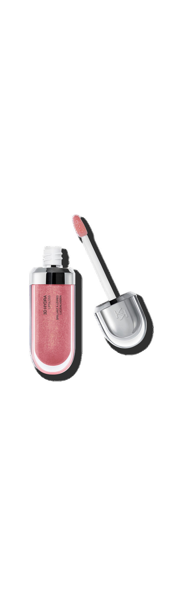 Ulta KIKO Milano  3D Hydra Lipgloss