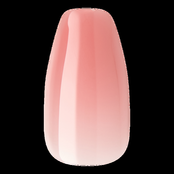 Ulta Kiss  Bare But Better Nude Nails