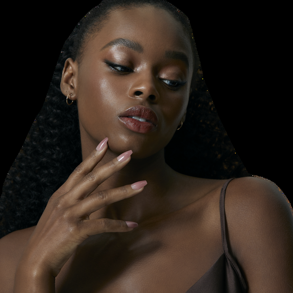 Ulta Kiss  Bare But Better Nude Nails