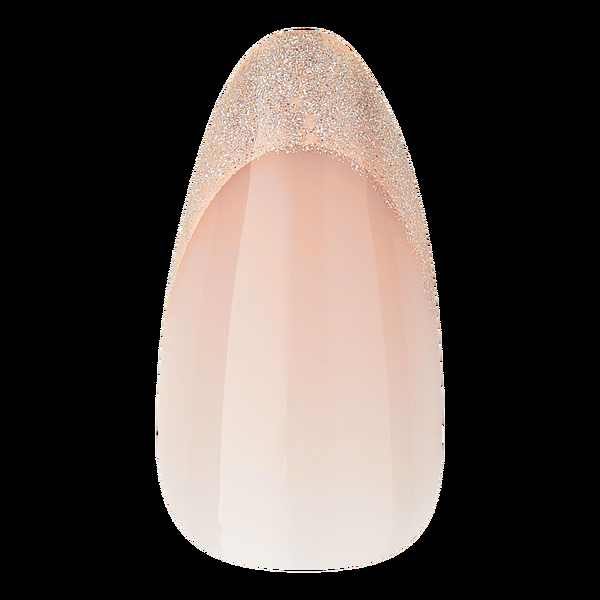 Ulta Kiss  Nail Drip Glue-On Fake Nails