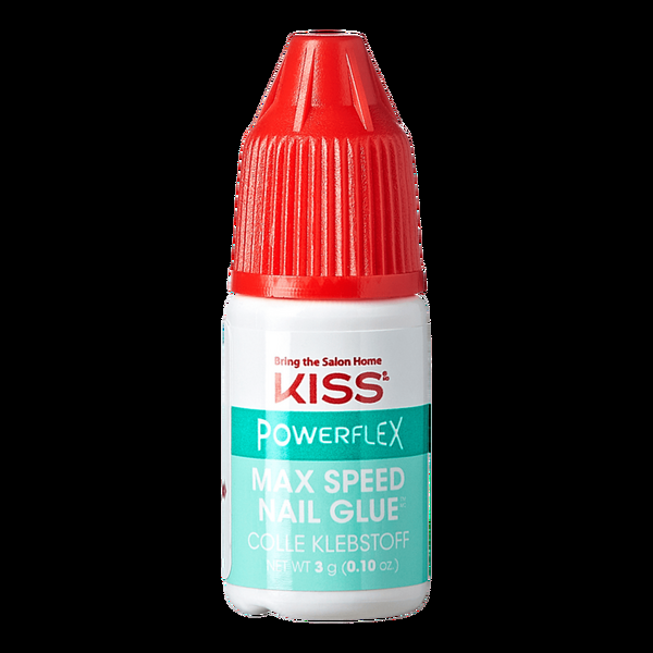 Ulta Kiss  PowerFlex Ultra-Hold Max Speed Nail Glue