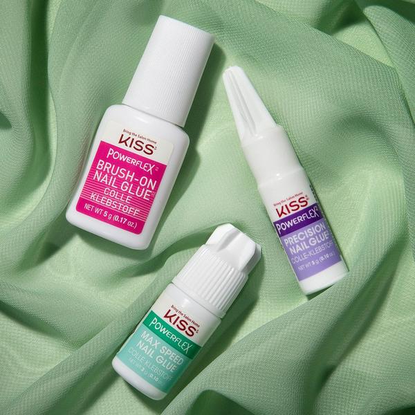 Ulta Kiss  PowerFlex Ultra-Hold Precision Nail Glue
