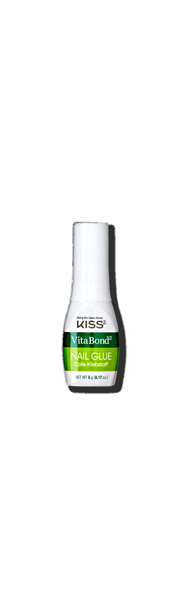 Ulta Kiss  VitaBond Brush-On Nail Glue