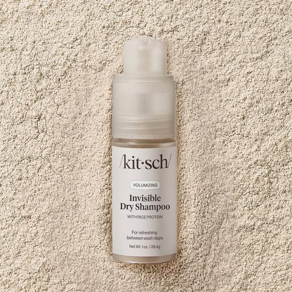 Ulta Kitsch  Volumizing Rice Protein Dry Shampoo