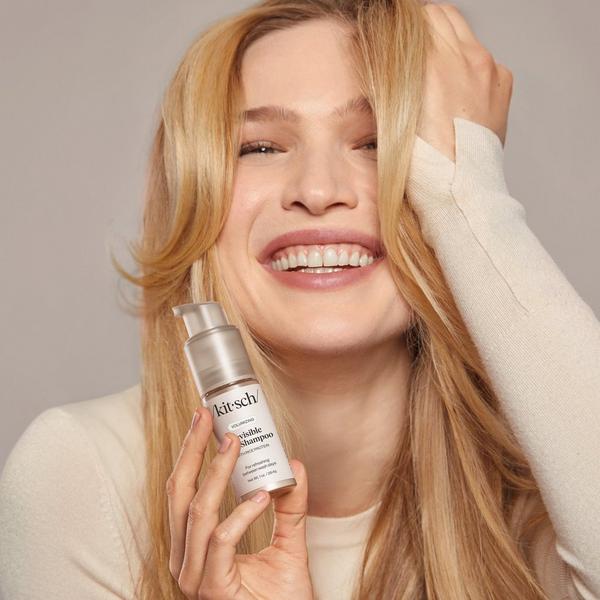 Ulta Kitsch  Volumizing Rice Protein Dry Shampoo