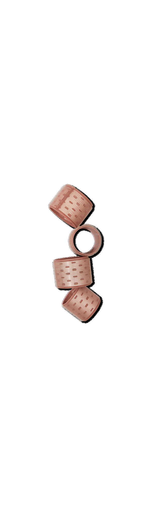 Ulta Kitsch  XL Ceramic Thermal Rollers