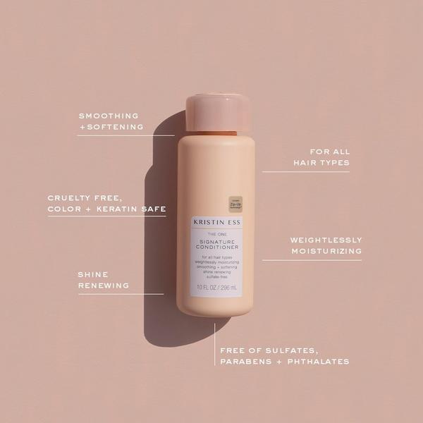 Ulta KRISTIN ESS HAIR  One Signature Conditioner