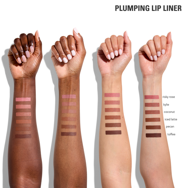 Ulta KYLIE COSMETICS  Plumping Lip Liner