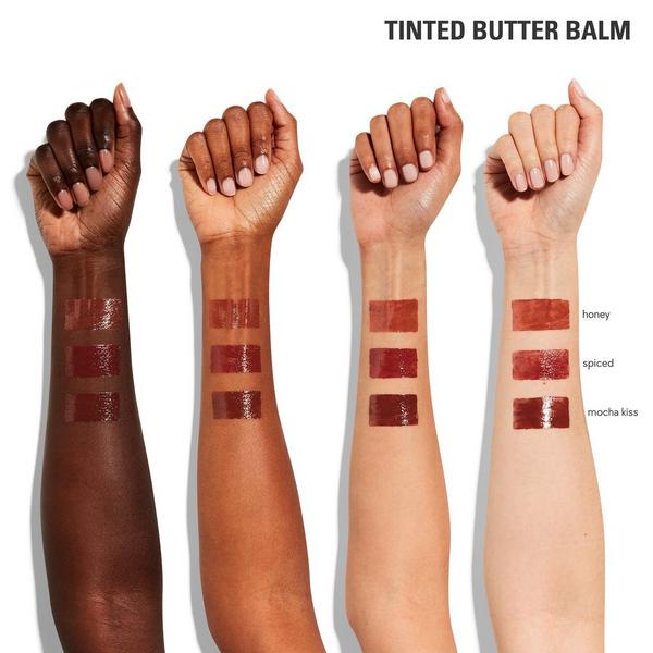 Ulta KYLIE COSMETICS  Tinted Butter Balm