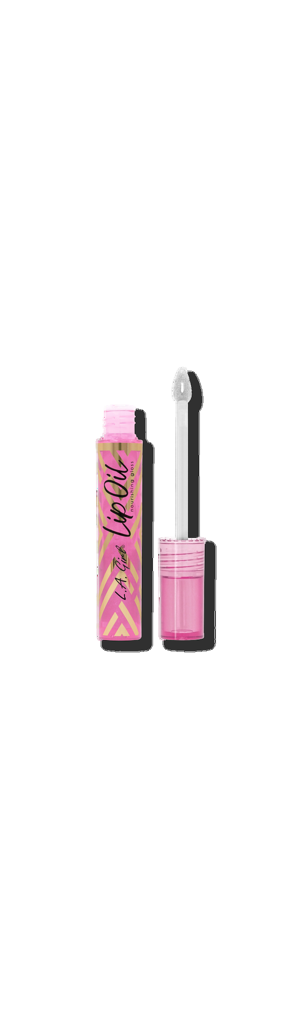 Ulta L.A. Girl  Hydrating-Plump & Sheer Lip Oil