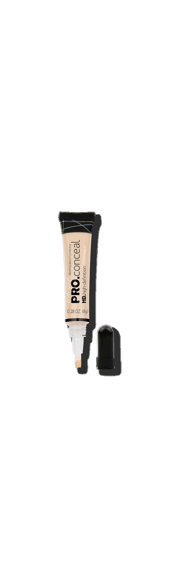 Ulta L.A. Girl  Lightweight HD Pro Creamy Concealer