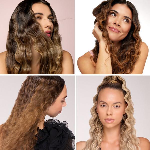 Ulta L'ange VersaWaver Adjustable Waver