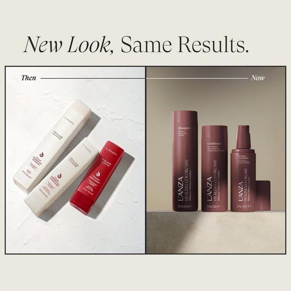 Ulta L'anza  Healing ColorCare Trauma Treatment