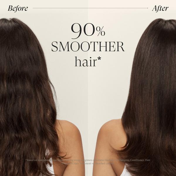Ulta L'anza  Keratin Healing Oil Hair Treatment