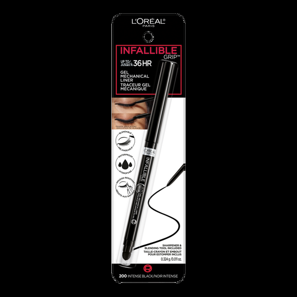 Ulta L'Oréal  Infallible Grip Gel Mechanical Liner