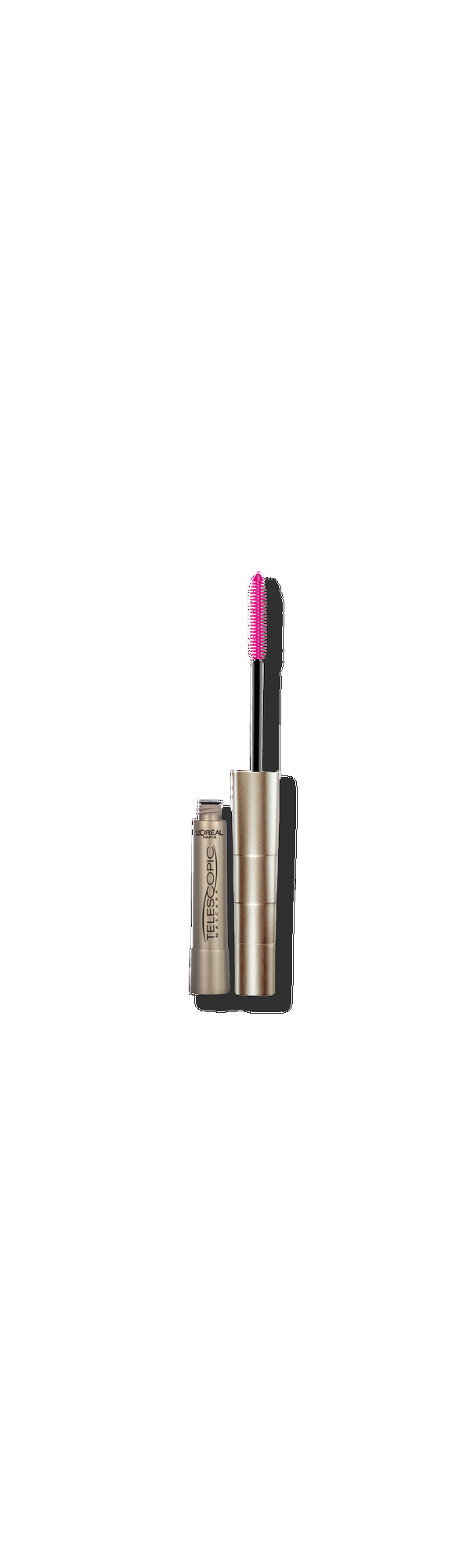 Ulta L'Oréal  Telescopic Original Washable Mascara