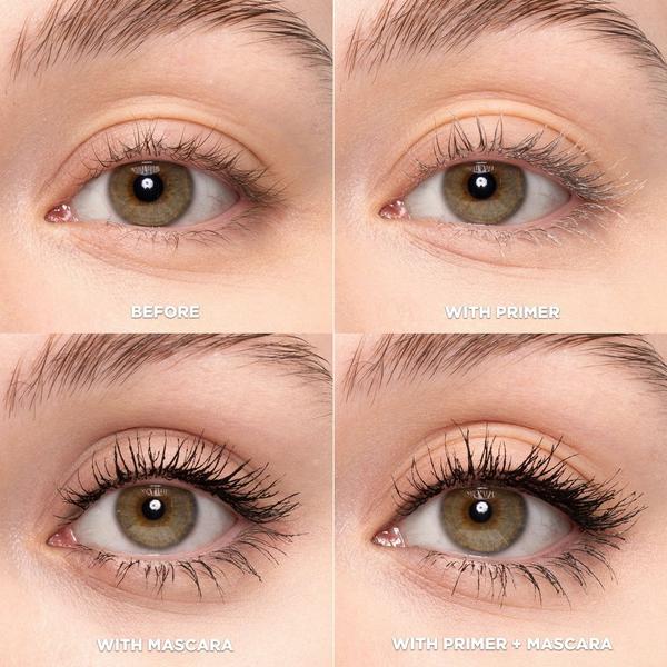 Ulta L'Oréal  Voluminous Lengthening Lash Primer