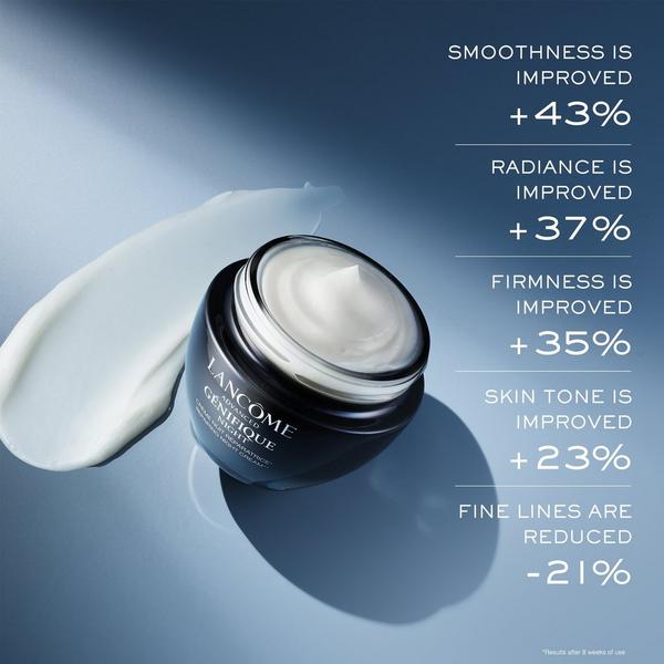 Ulta Lancôme  Advanced Génifique Night Cream