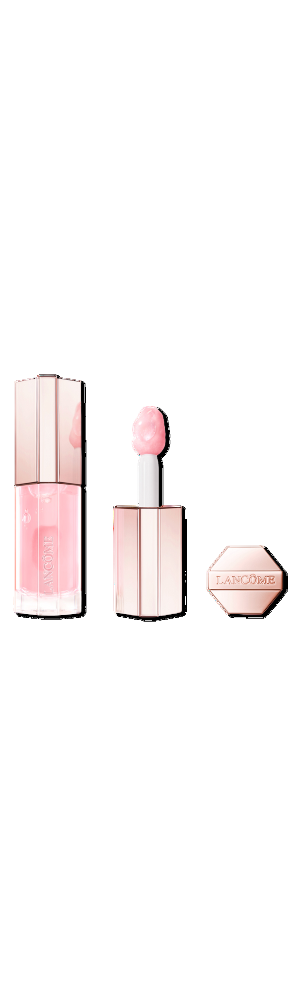 Ulta Lancôme  Lip Idôle JuicyTreat Oil-in-Gloss