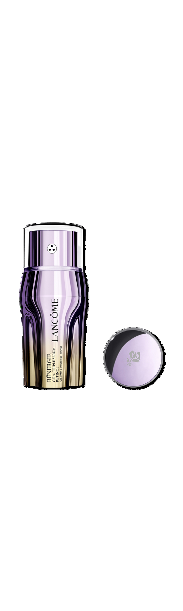 Ulta Lancôme  Renergie C.R.x Triple Serum Retinol