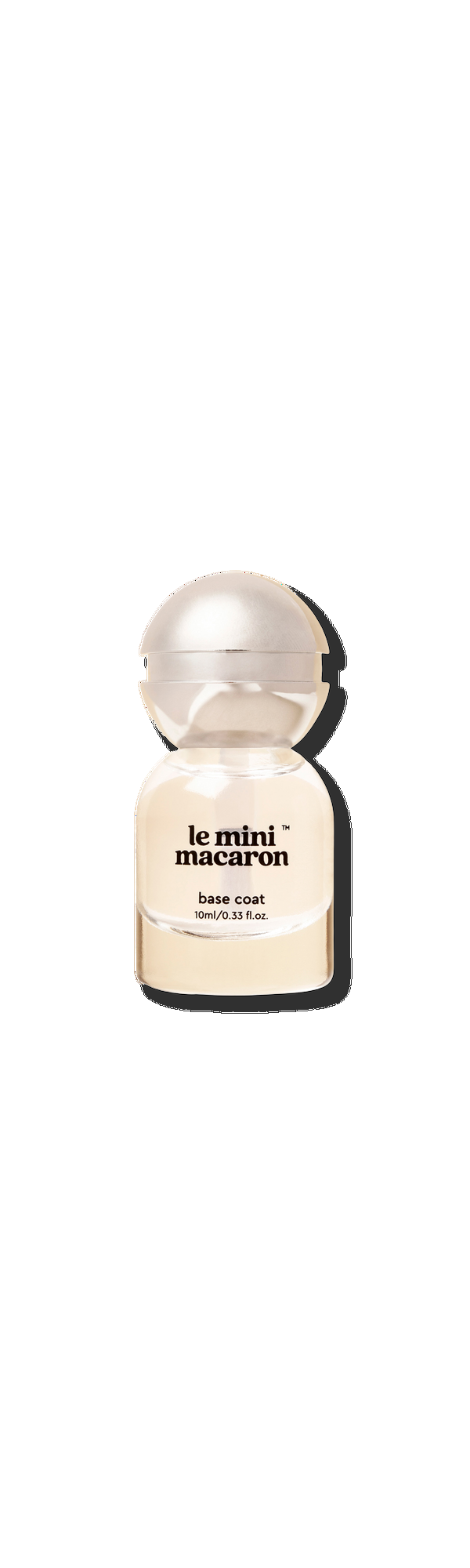 Ulta Le Mini Macaron  Le Sweet Base Coat