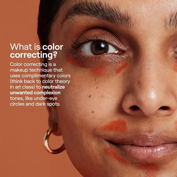 Ulta Live Tinted  Huestick Color Corrector