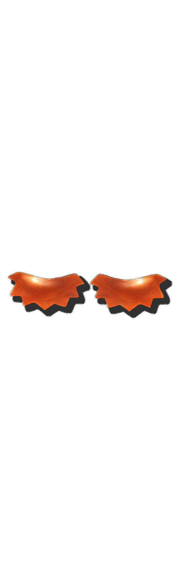 Ulta Live Tinted  Rays Copper Peptide Eye Masks