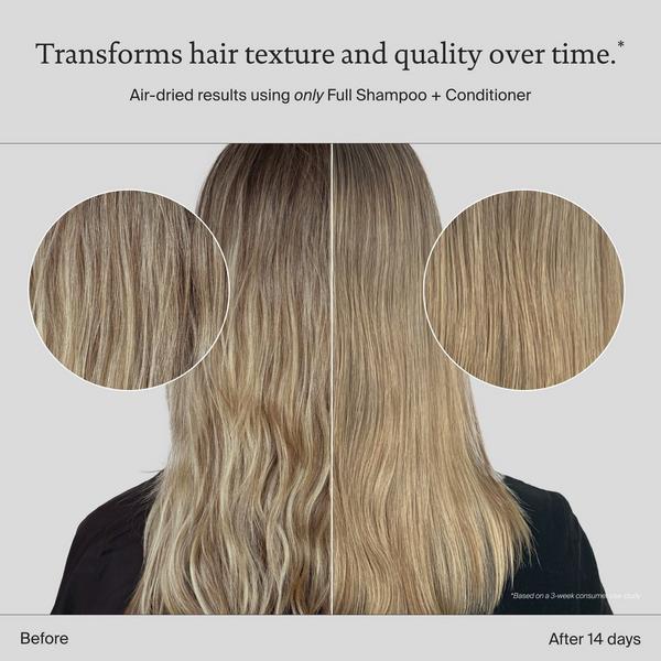 Ulta Living Proof  Full Conditioner