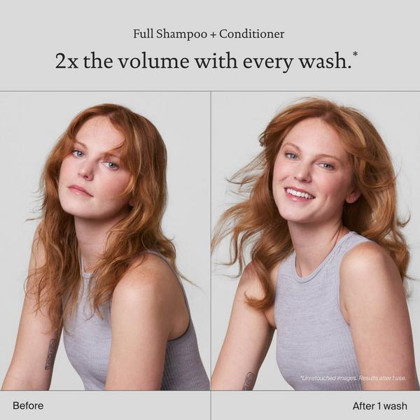 Ulta Living Proof  Full Shampoo