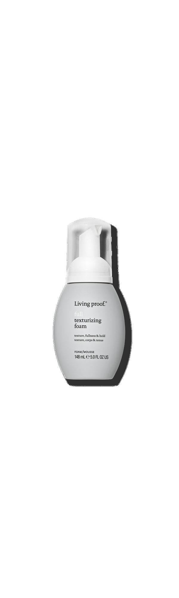 Ulta Living Proof  Full Texturizing Foam