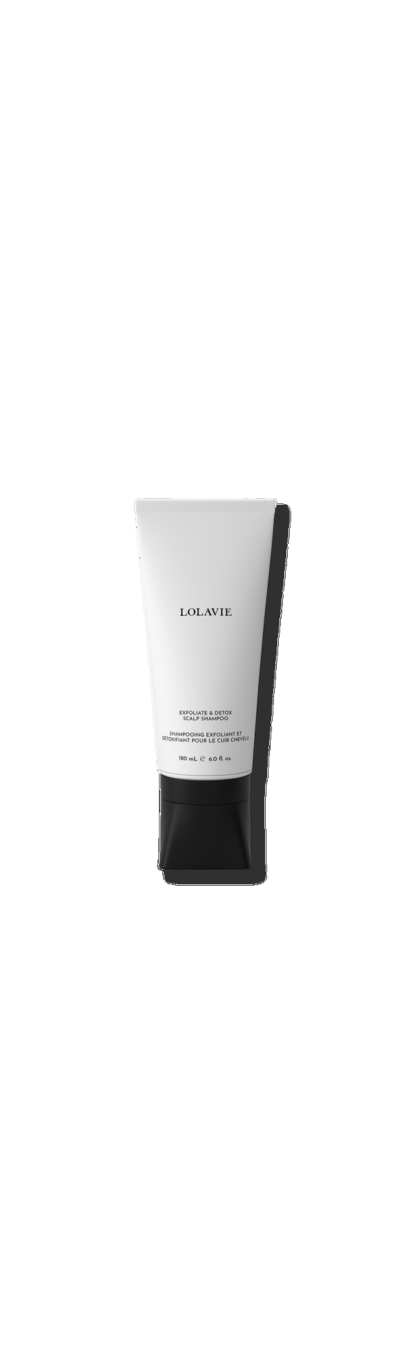 Ulta LolaVie  Exfoliate & Detox Scalp Shampoo