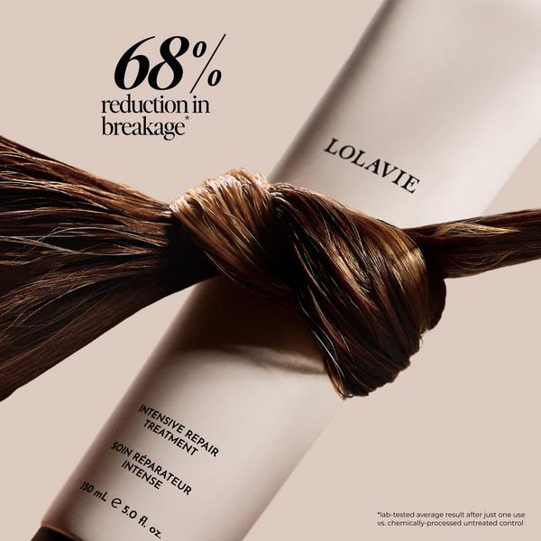Ulta LolaVie  Intensive Repair Treatment