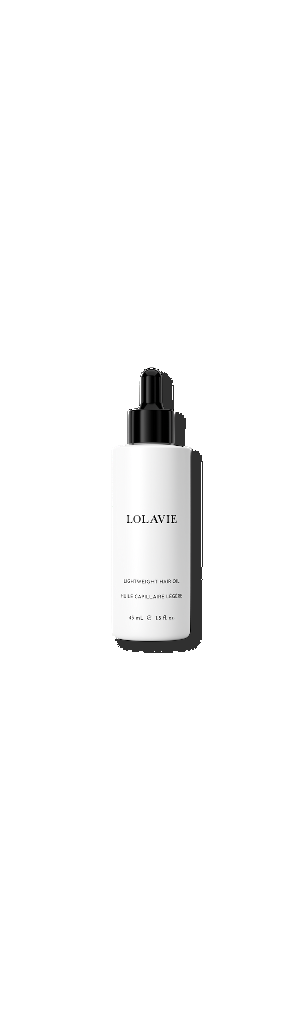 Ulta LolaVie  Lightweight Hair Oil