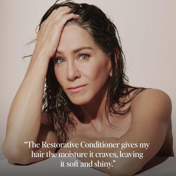 Ulta LolaVie  Restorative Conditioner