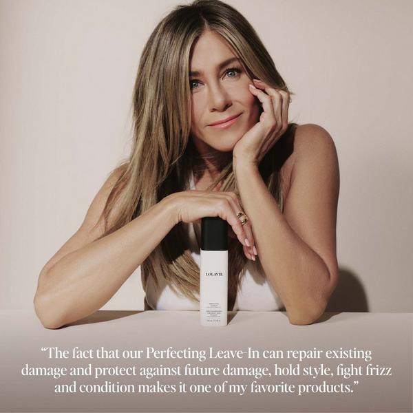 Ulta LolaVie  Travel Size Perfecting Leave-In