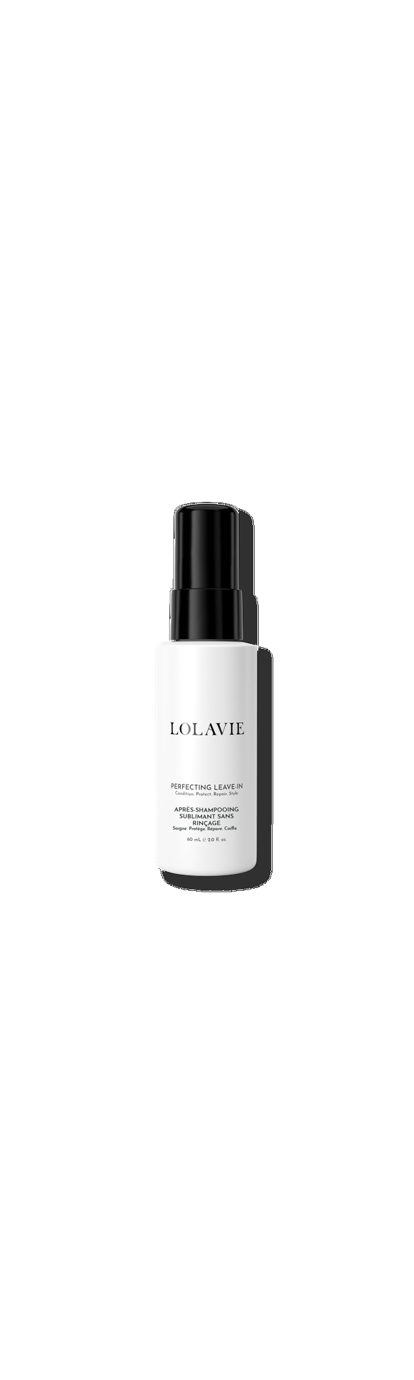 Ulta LolaVie  Travel Size Perfecting Leave-In