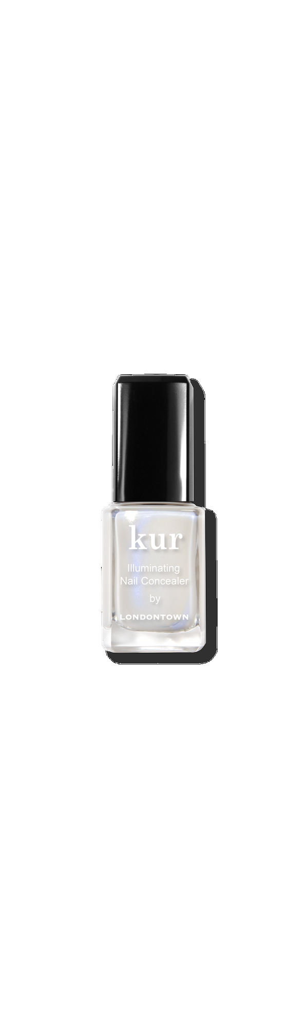 Ulta Londontown  KUR Illuminating Nail Concealer