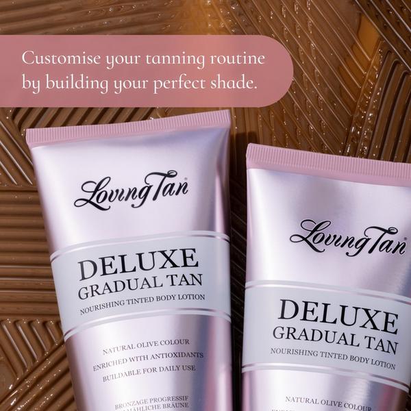 Ulta Loving Tan  Deluxe Gradual Tan