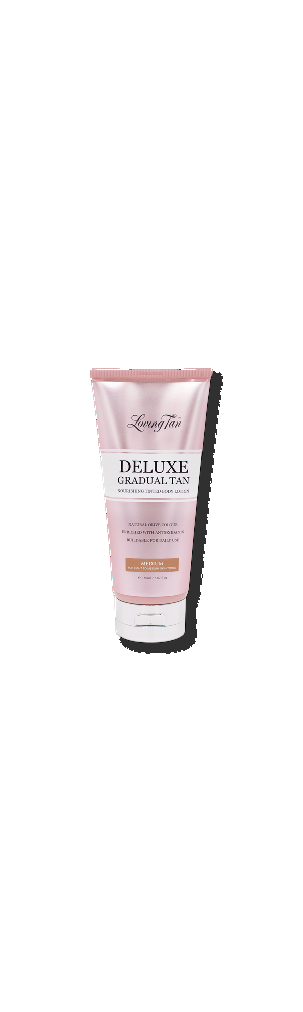 Ulta Loving Tan  Deluxe Gradual Tan