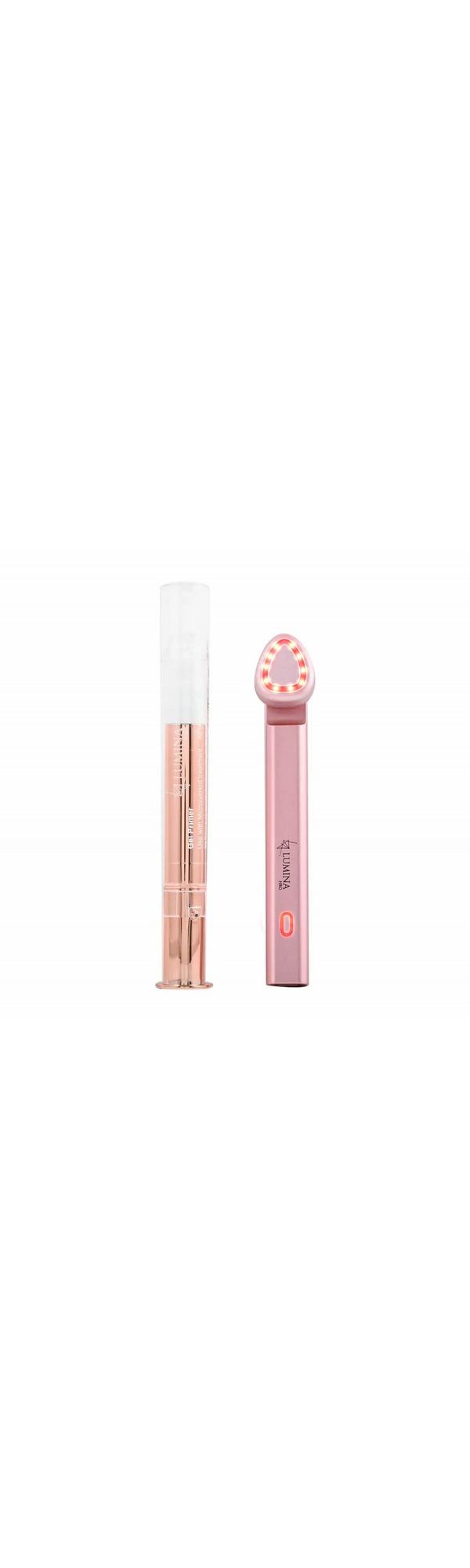 Ulta LuminaNRG  Mini Glow Pro