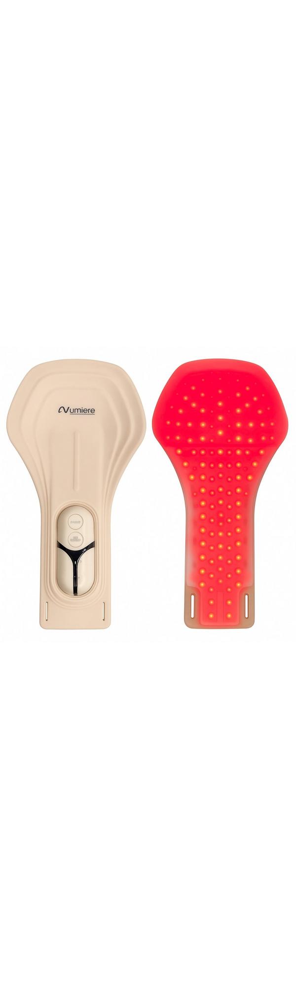 Ulta LuminaNRG  Numiere Glow LED Hand Mask