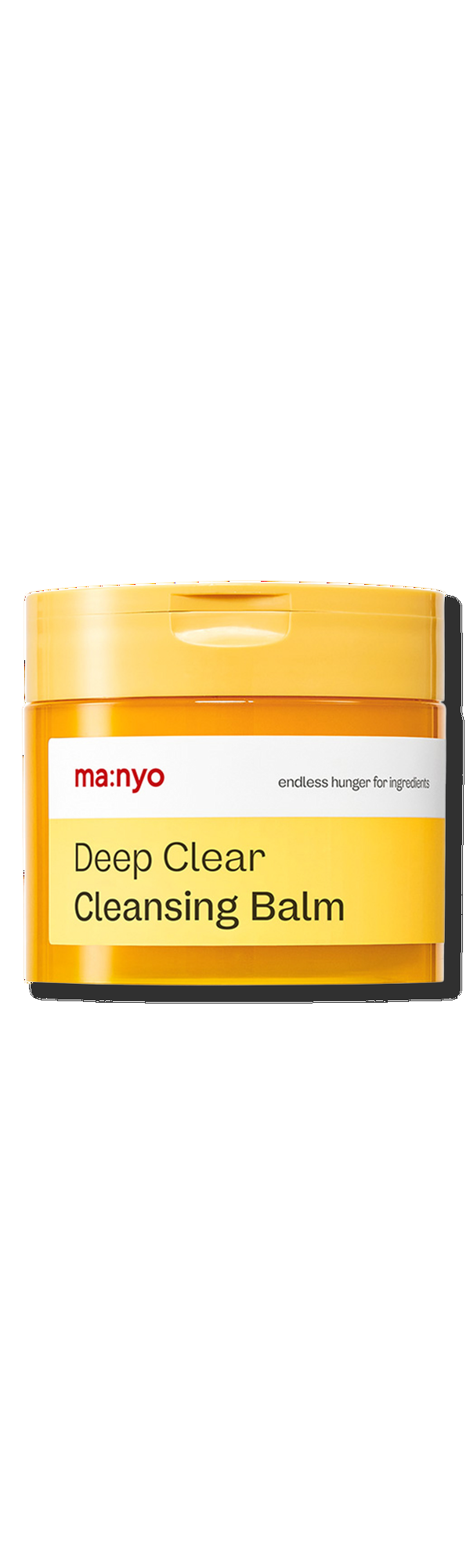 Ulta ma:nyo  Deep Clear Cleansing Balm