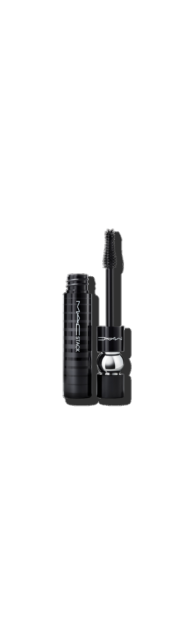 Ulta MAC  Macstack Mascara Superstack
