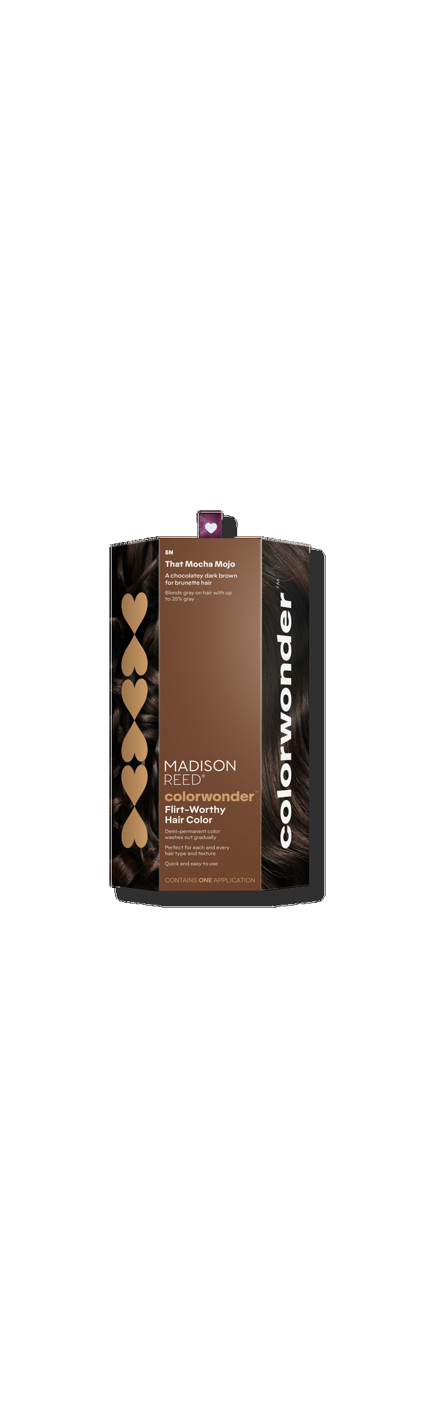 Ulta Madison Reed  ColorWonder Demi-Permanent