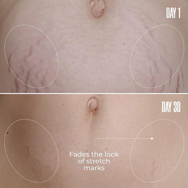 Ulta MAËLYS  B-FLAT Belly Firming Cream