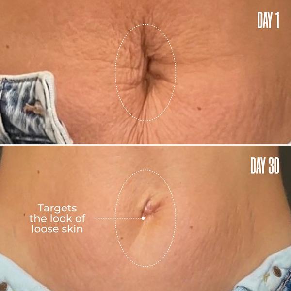 Ulta MAËLYS  B-FLAT Belly Firming Cream