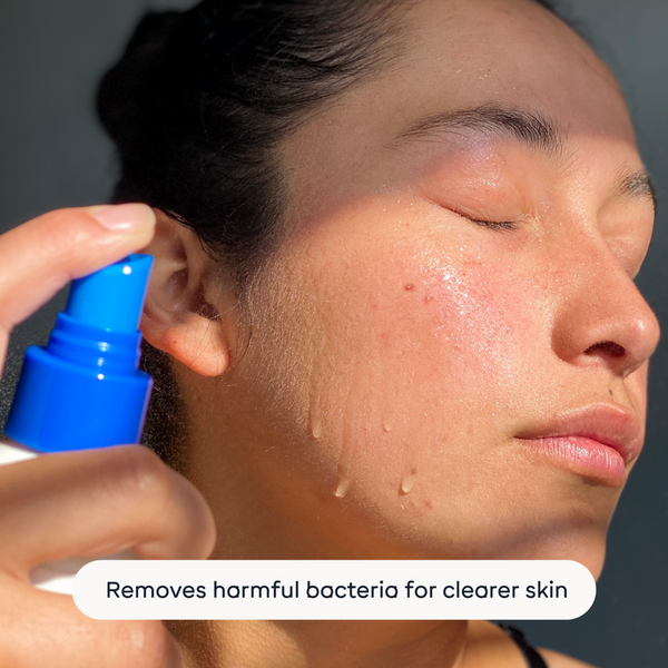 Ulta Magic Molecule  Hypochlorous Acid Spray