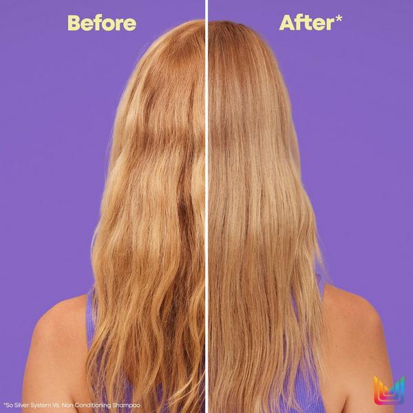 Ulta Matrix  So Silver Triple Power Hair Mask