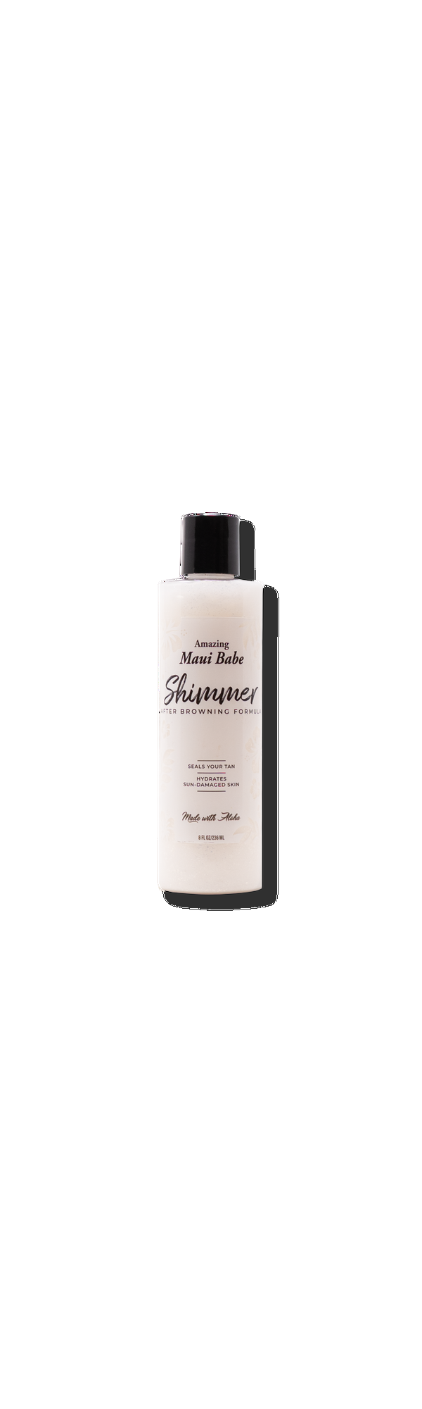 Ulta Maui Babe  Shimmer After Sun Formula