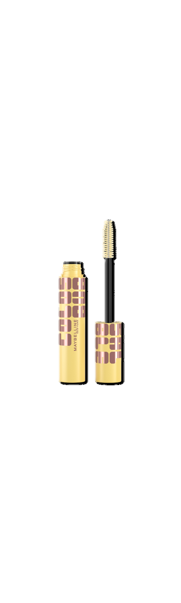 Ulta Maybelline  Colossal Bubble Washable Mascara